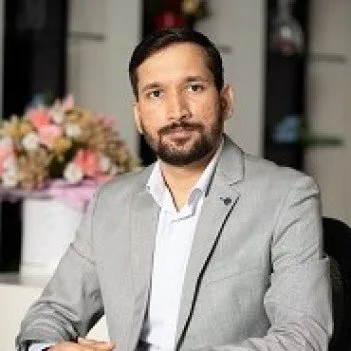 Rajesh Kumar